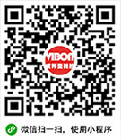 微信掃一掃，使用小程序
